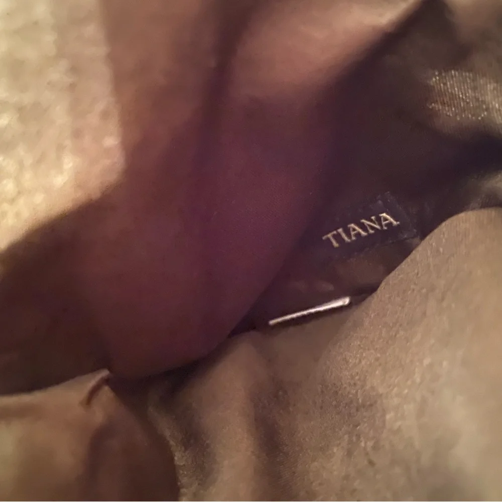 Tiana bag mini